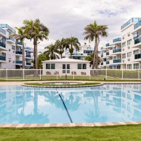 Breezy Nights Puerto Rico Apartment Loiza Bagian luar foto