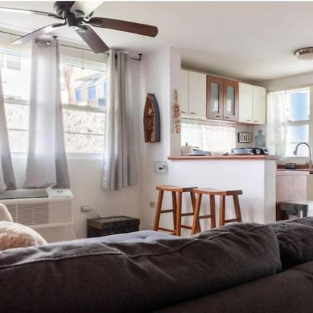 Breezy Nights Puerto Rico Apartment Loiza Bagian luar foto