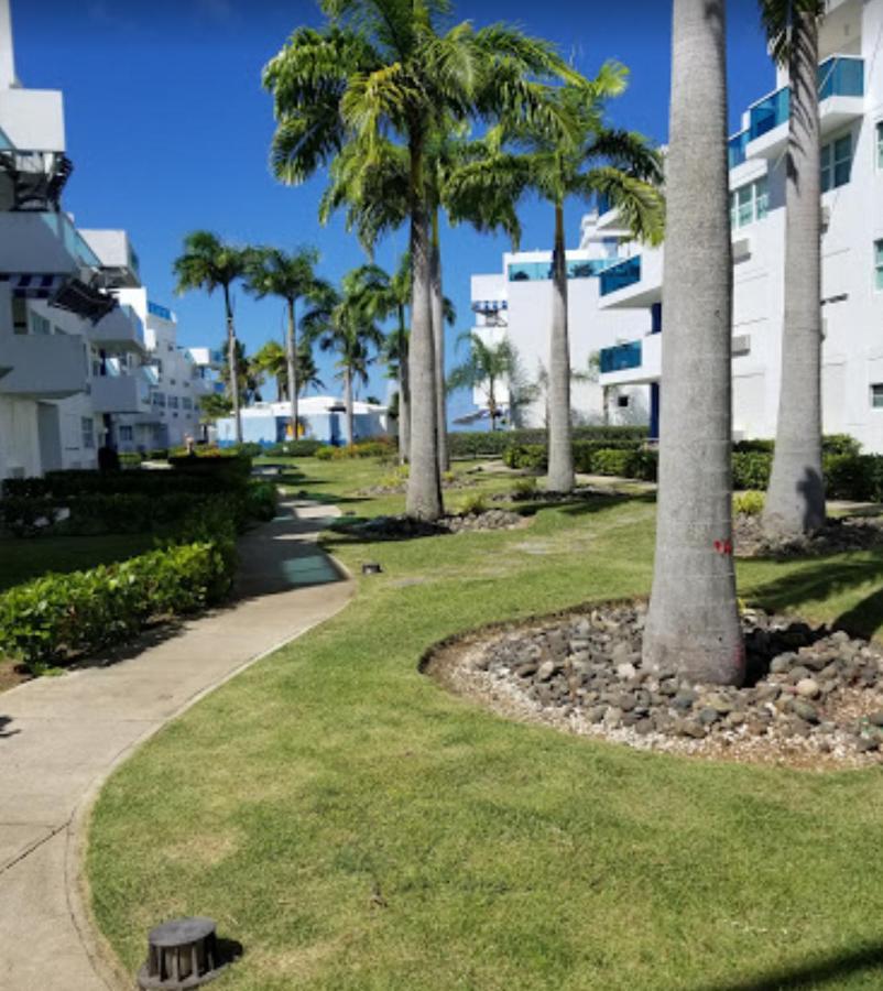 Breezy Nights Puerto Rico Apartment Loiza Bagian luar foto