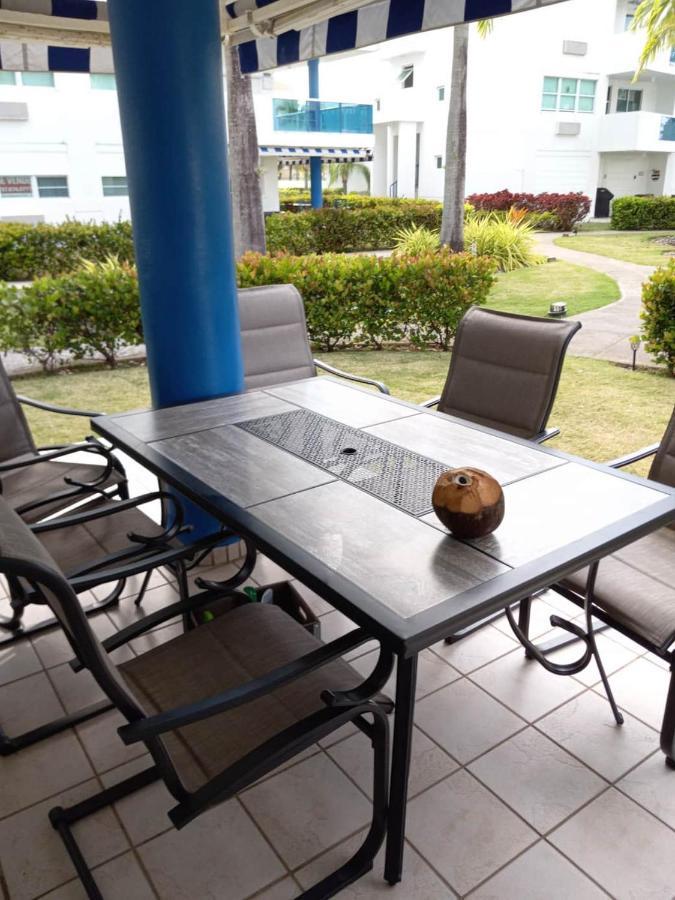 Breezy Nights Puerto Rico Apartment Loiza Bagian luar foto