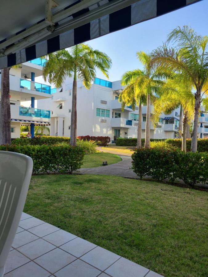Breezy Nights Puerto Rico Apartment Loiza Bagian luar foto