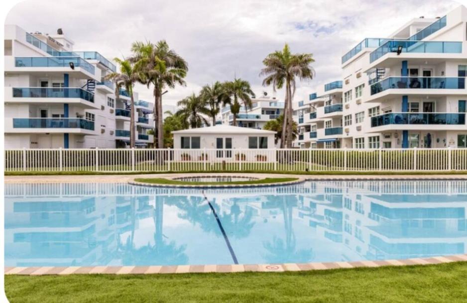 Breezy Nights Puerto Rico Apartment Loiza Bagian luar foto