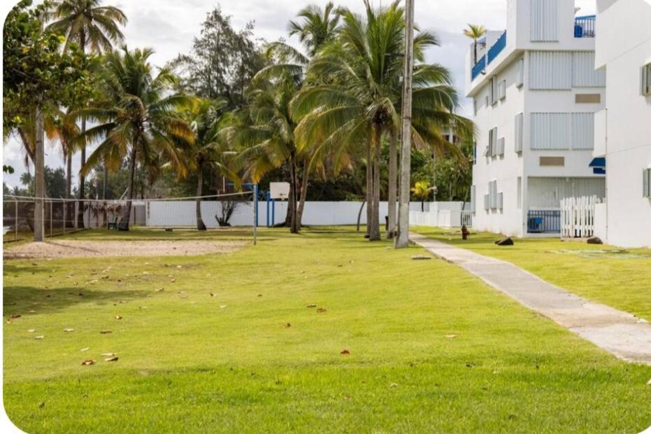 Breezy Nights Puerto Rico Apartment Loiza Bagian luar foto