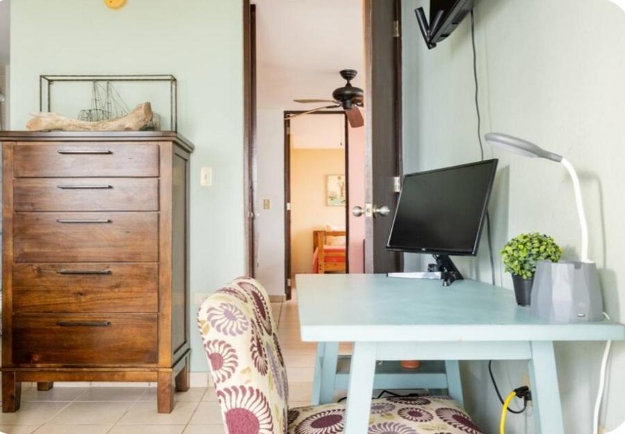 Breezy Nights Puerto Rico Apartment Loiza Bagian luar foto