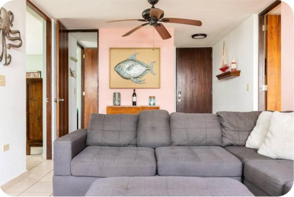 Breezy Nights Puerto Rico Apartment Loiza Bagian luar foto