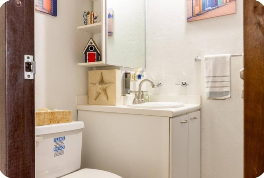 Breezy Nights Puerto Rico Apartment Loiza Bagian luar foto