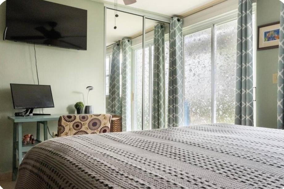 Breezy Nights Puerto Rico Apartment Loiza Bagian luar foto