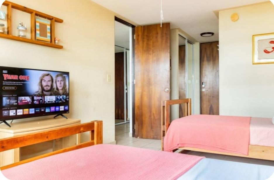 Breezy Nights Puerto Rico Apartment Loiza Bagian luar foto