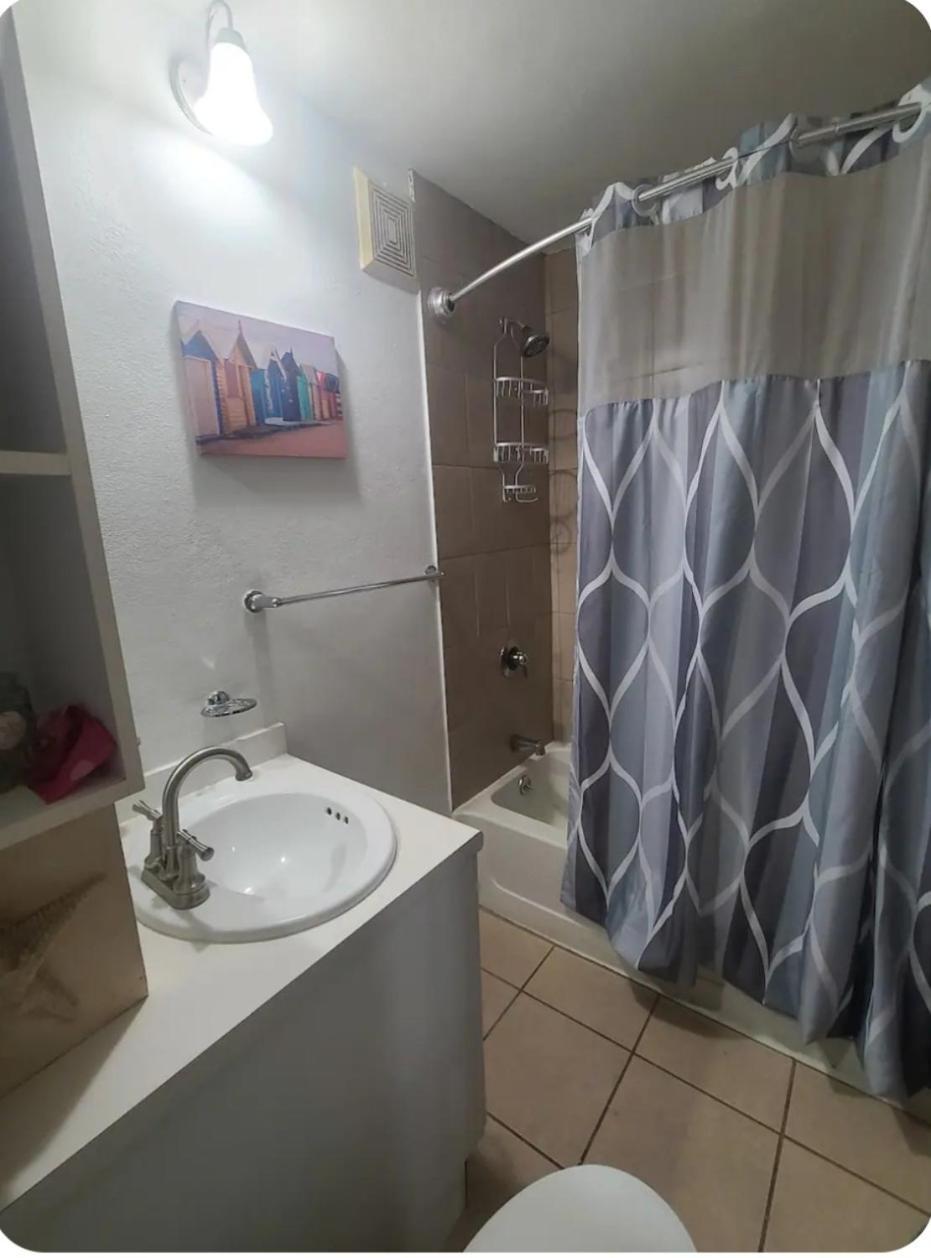 Breezy Nights Puerto Rico Apartment Loiza Bagian luar foto