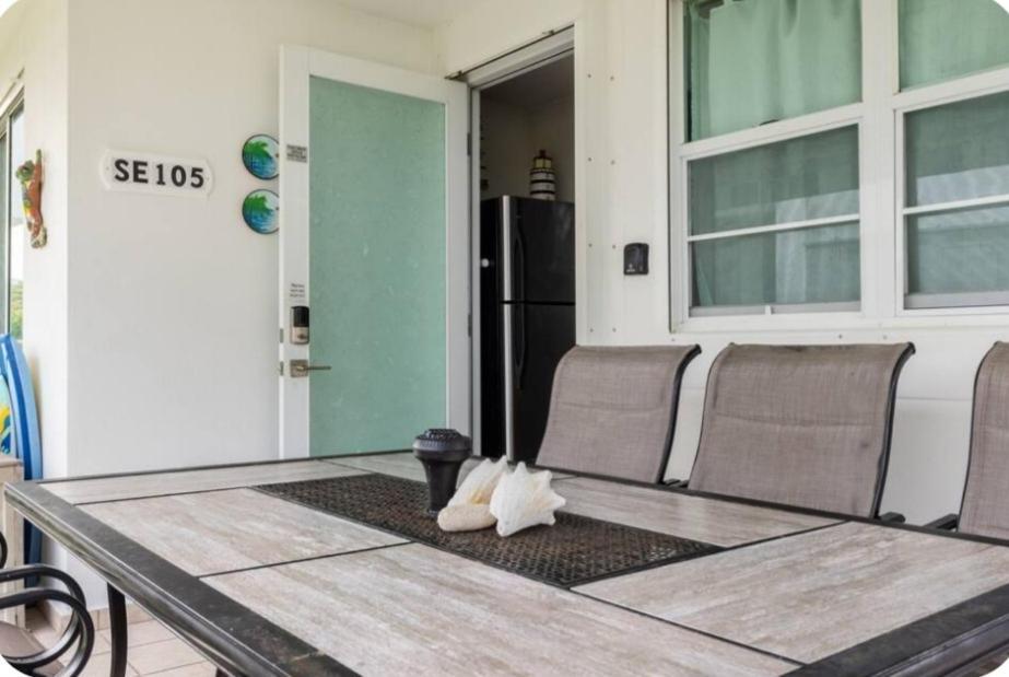 Breezy Nights Puerto Rico Apartment Loiza Bagian luar foto
