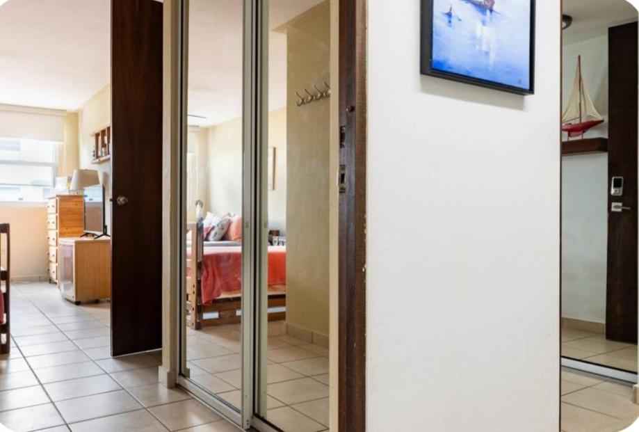 Breezy Nights Puerto Rico Apartment Loiza Bagian luar foto