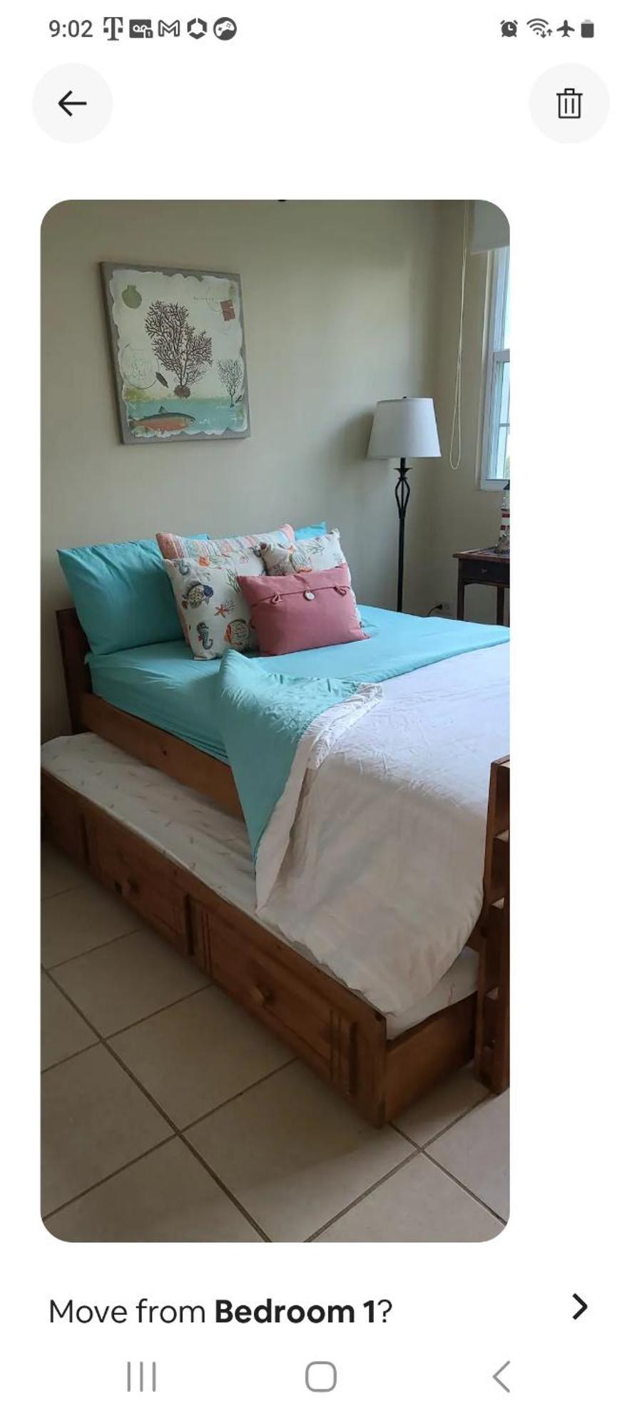 Breezy Nights Puerto Rico Apartment Loiza Bagian luar foto