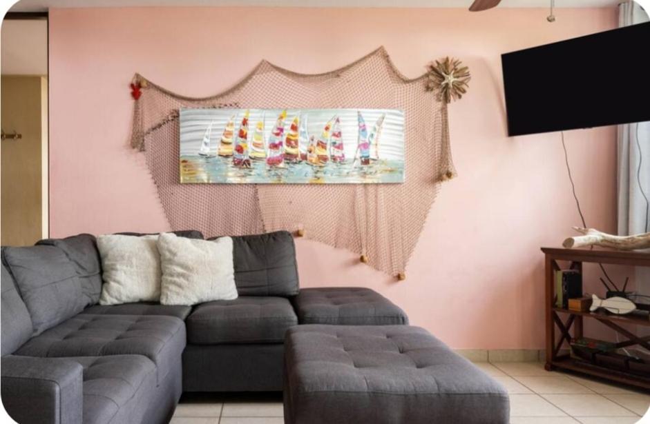 Breezy Nights Puerto Rico Apartment Loiza Bagian luar foto
